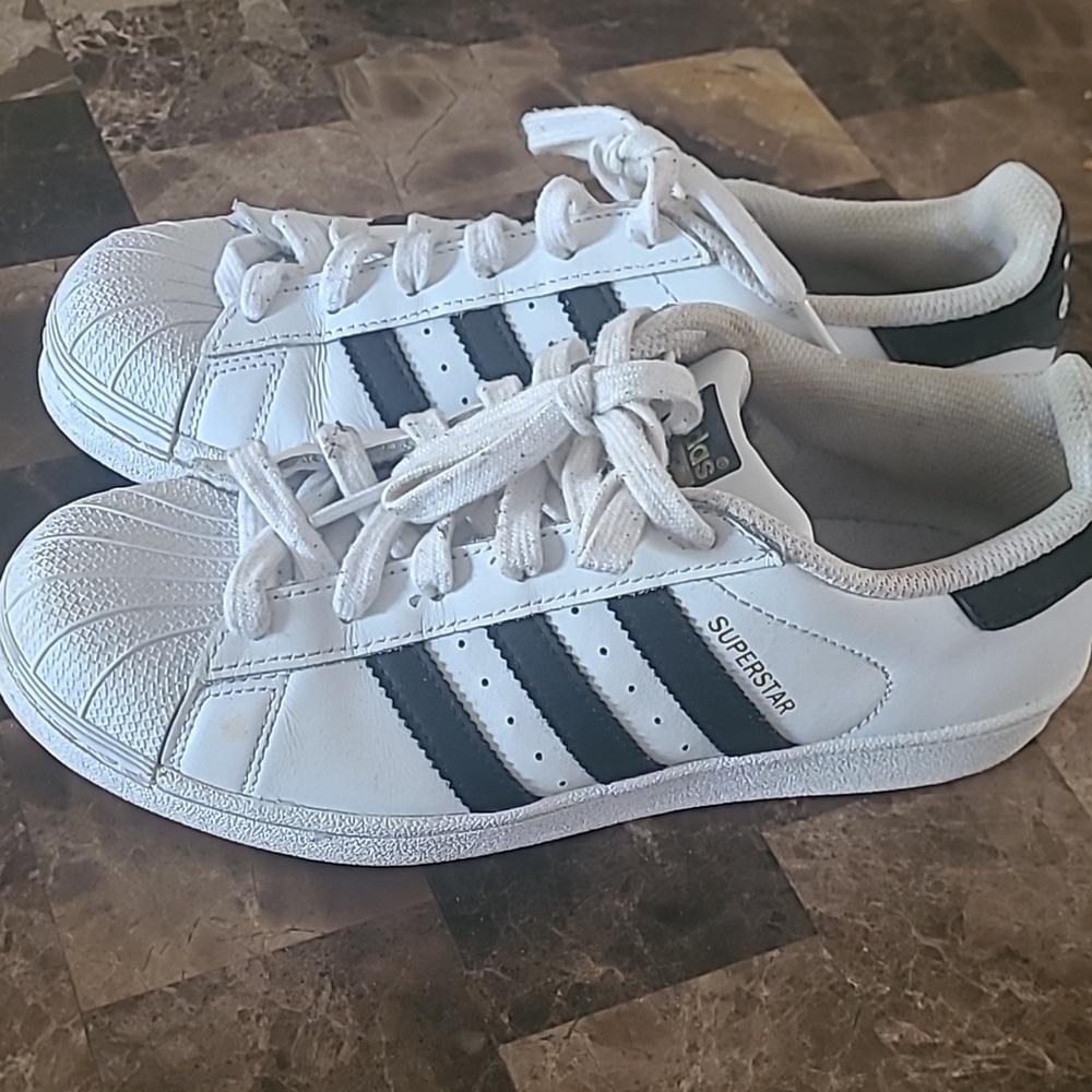 Adidas originals Superstar sneakers